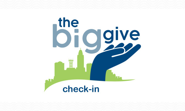The Big Give one year later check in 