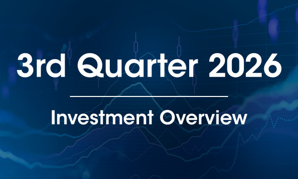 Q3 2026 Investment Overview header image